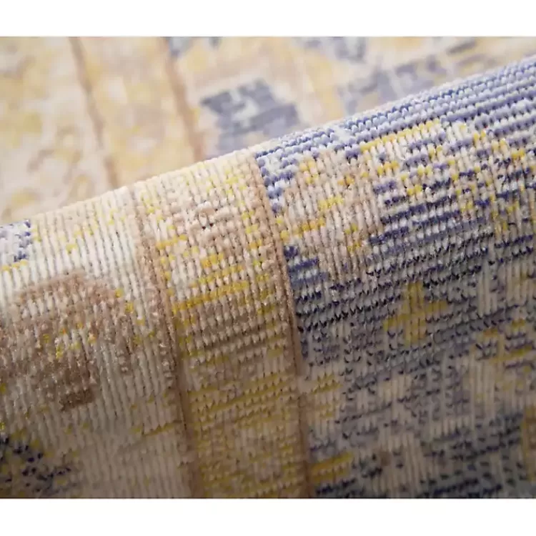 cerulean_vintage_border_area_rug_x_6.webp Cerulean Vintage Border Area Rug, 5x7>Kirklands Home Discount