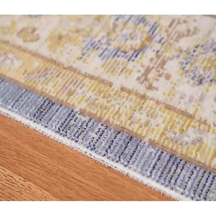 cerulean_vintage_border_area_rug_x_7.webp Cerulean Vintage Border Area Rug, 5x7>Kirklands Home Discount