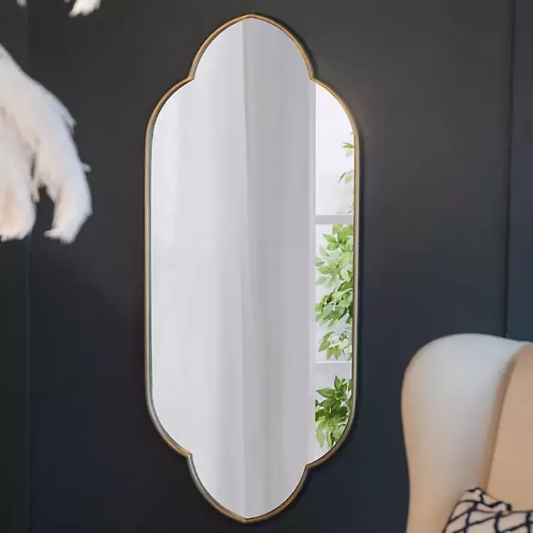 champagne_gold_long_quatrefoil_mirror_9.webp Champagne Gold Long Quatrefoil Mirror>Kirklands Home Online