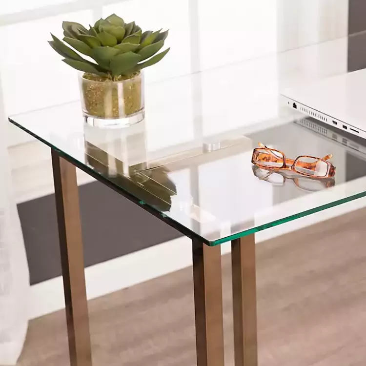 champagne_iron_and_glass_desk_2.webp Champagne Iron and Glass Desk>Kirklands Home Cheap