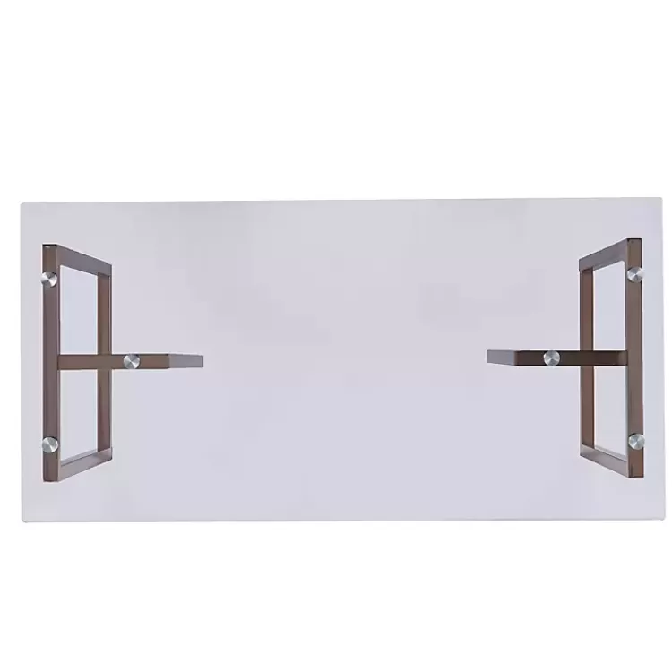champagne_iron_and_glass_desk_3.webp Champagne Iron and Glass Desk>Kirklands Home Cheap