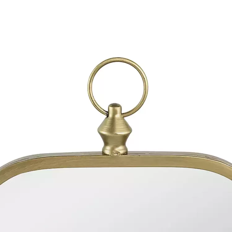 champagne_notched_corners_mirror_4.webp Champagne Notched Corners Mirror>Kirklands Home Best