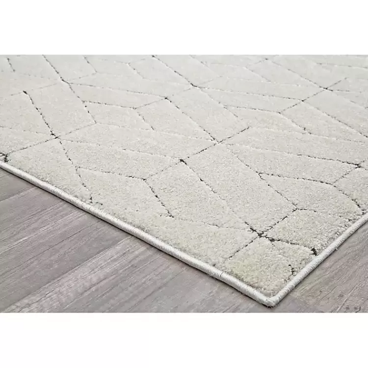 chanai_limestone_area_rug_x_2.webp Chanai Limestone Area Rug, 5x7>Kirklands Home Fashion