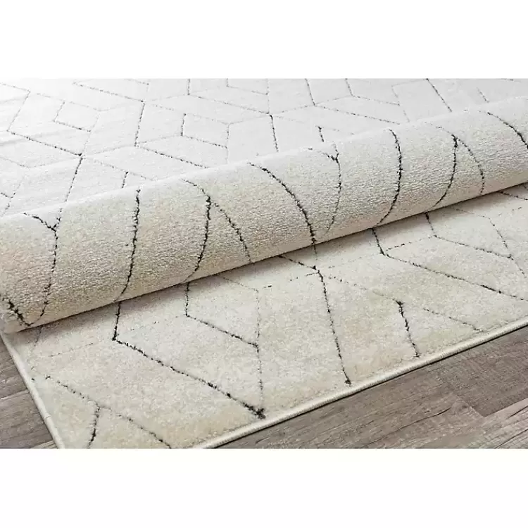 chanai_limestone_area_rug_x_3.webp Chanai Limestone Area Rug, 5x7>Kirklands Home Fashion