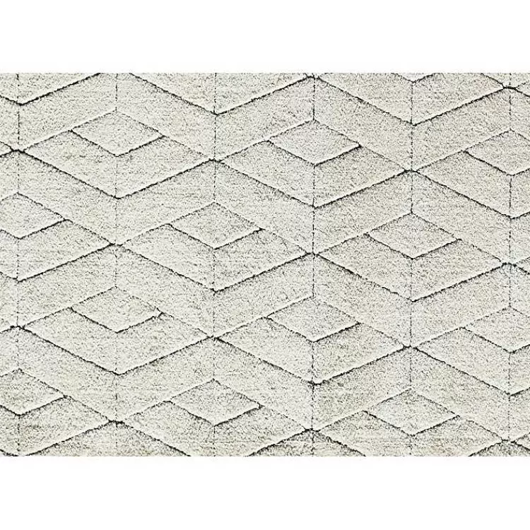 chanai_limestone_area_rug_x_4.webp Chanai Limestone Area Rug, 5x7>Kirklands Home Fashion