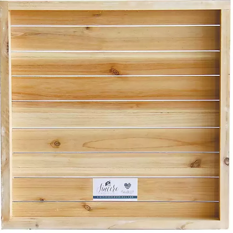 change_the_world_wall_plaque_2.webp Change the World Wall Plaque>Kirklands Home Sale