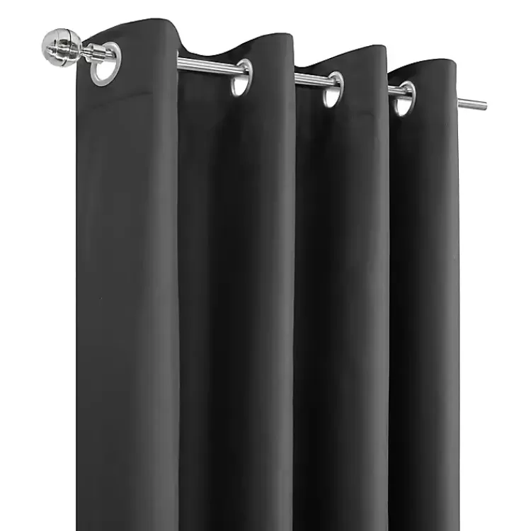 charcoal_alpine_blackout_curtain_panel__in_3-1.webp Charcoal Alpine Blackout Curtain Panel, 84 in.>Kirklands Home Flash Sale