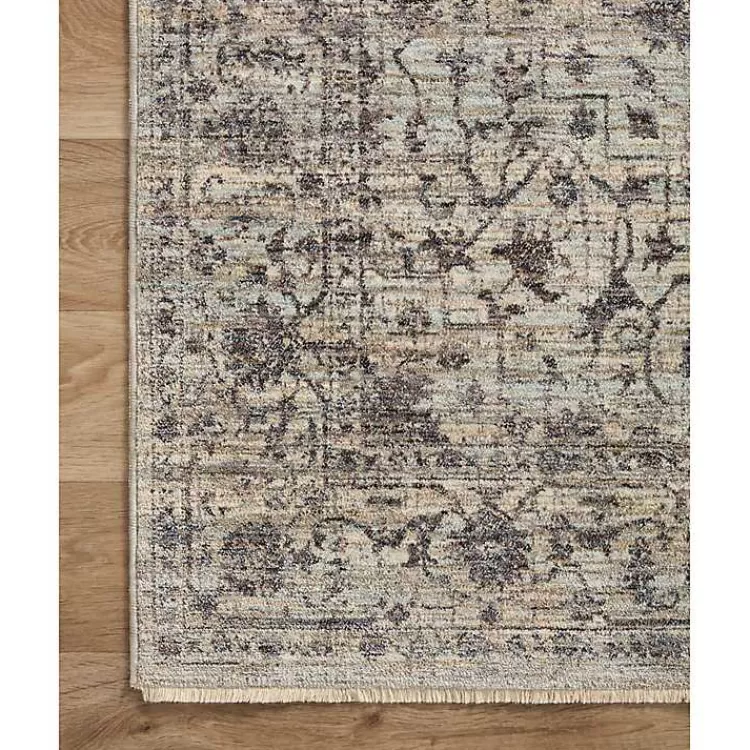 charcoal_sorrento_medallion_area_rug_x_3-1.webp Charcoal Sorrento Medallion Area Rug, 7x10>Kirklands Home Cheap