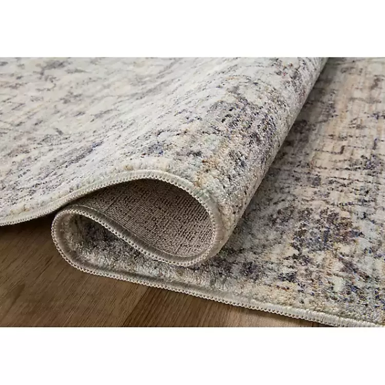 charcoal_sorrento_medallion_area_rug_x_4.webp Charcoal Sorrento Medallion Area Rug, 6x9>Kirklands Home Best