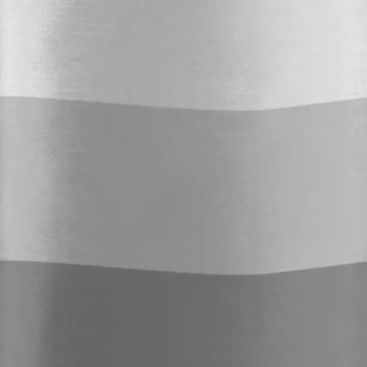 Chateau Stripe Curtain Panel Set, 96 in.>Kirklands Home Best Sale