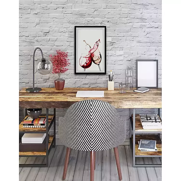 Cheers To That Framed Wall Art>Kirklands Home Flash Sale