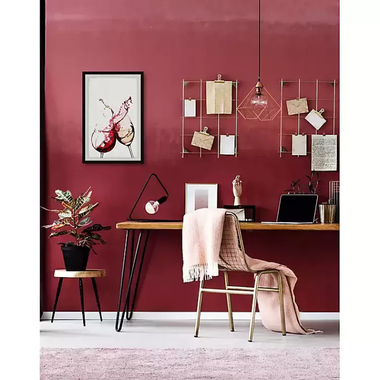cheers_to_that_framed_wall_art_5.webp Cheers To That Framed Wall Art>Kirklands Home Flash Sale