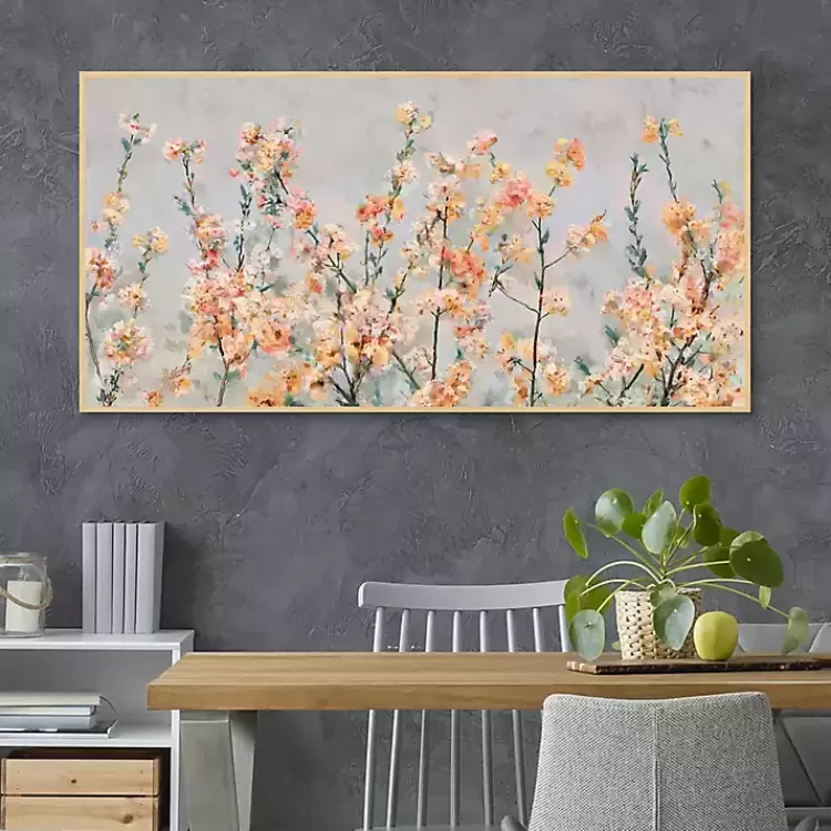 cherry_blossom_blooms_birch_framed_canvas_print_3.webp Cherry Blossom Blooms Birch Framed Canvas Print>Kirklands Home Hot