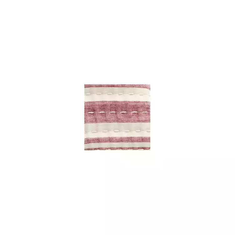cherry_red_pick_stitch_stripe_queen_quilt_7.webp Cherry Red Pick Stitch Stripe Queen Quilt>Kirklands Home Flash Sale