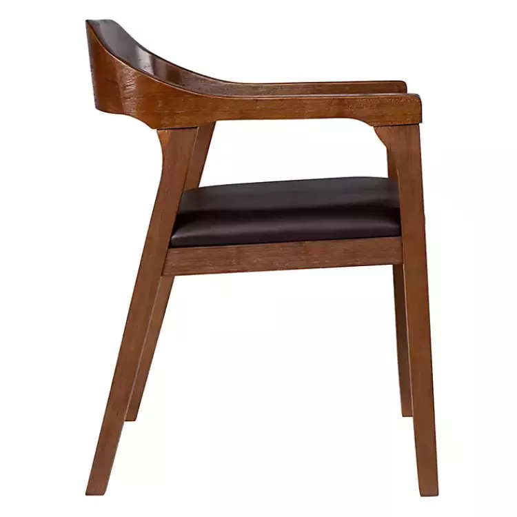 chestnut_ramus_dining_armchairs_set_of__4.webp Chestnut Ramus Dining Armchairs, Set of 2>Kirklands Home Sale
