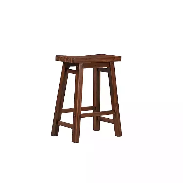 chestnut_sonoma_saddle_counter_stools_set_of__2.webp Chestnut Sonoma Saddle Counter Stools, Set of 2>Kirklands Home New