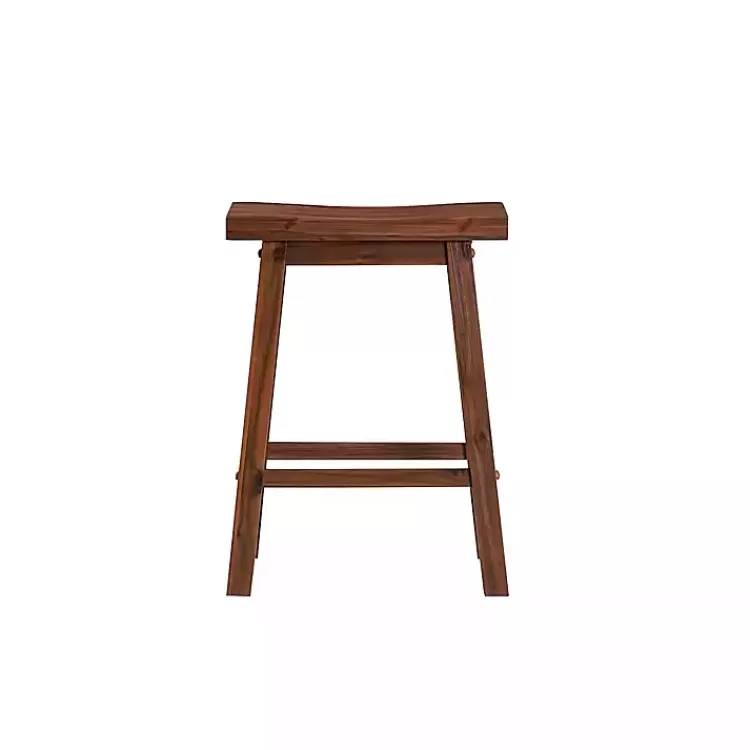 chestnut_sonoma_saddle_counter_stools_set_of__3.webp Chestnut Sonoma Saddle Counter Stools, Set of 2>Kirklands Home New