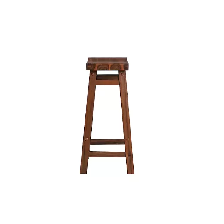chestnut_sonoma_saddle_counter_stools_set_of__4.webp Chestnut Sonoma Saddle Counter Stools, Set of 2>Kirklands Home New