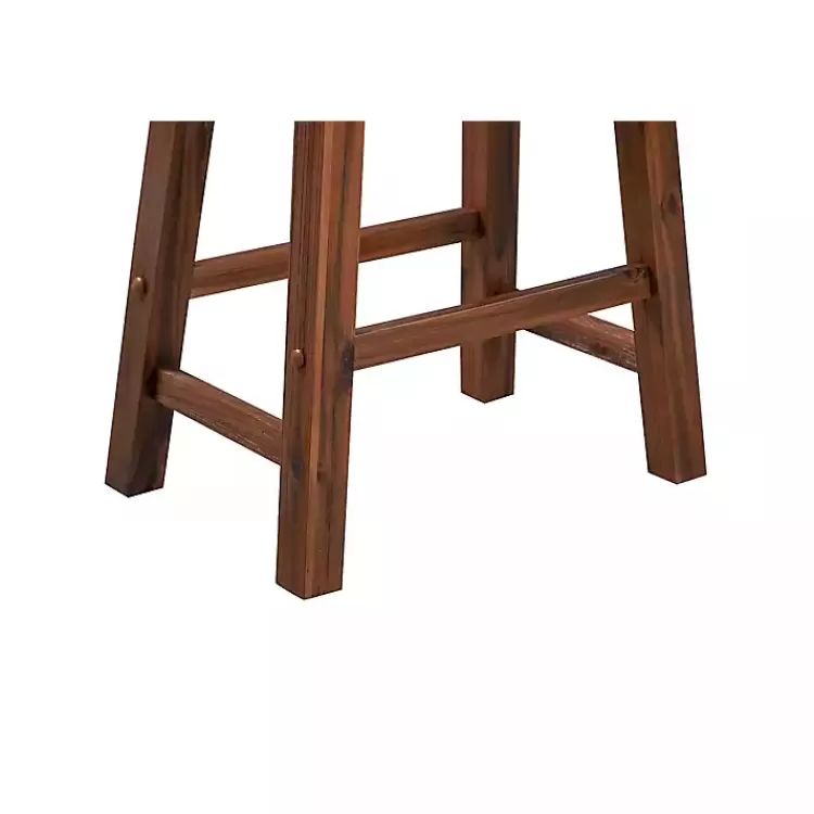 chestnut_sonoma_saddle_counter_stools_set_of__6.webp Chestnut Sonoma Saddle Counter Stools, Set of 2>Kirklands Home New