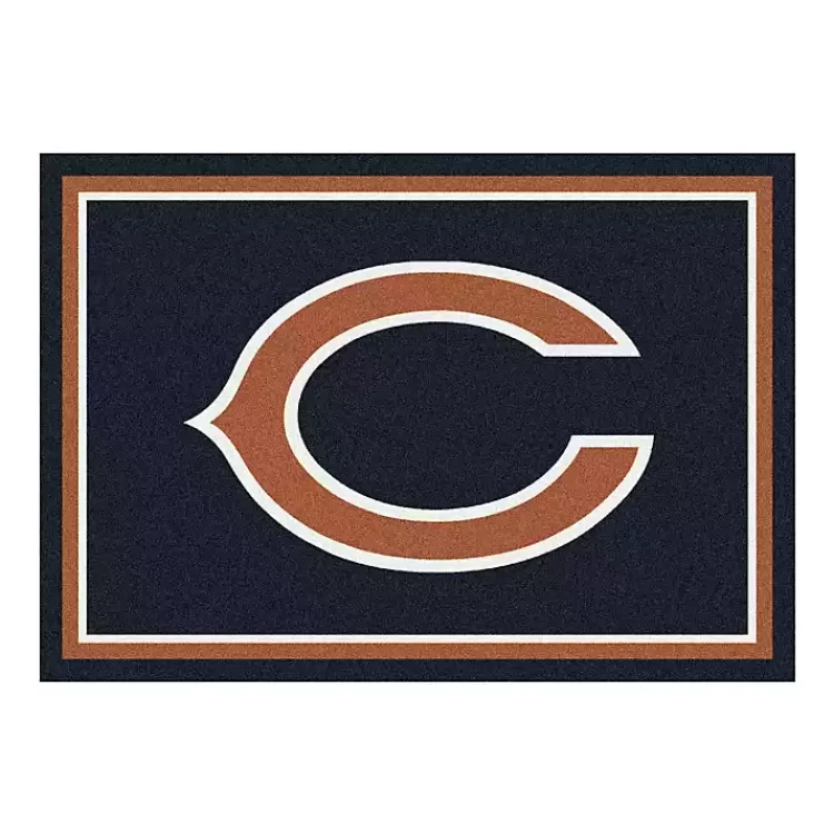 Chicago Bears Area Rug, 4x6>Kirklands Home Flash Sale