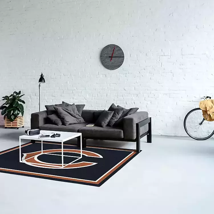 chicago_bears_area_rug_x_2-1.webp Chicago Bears Area Rug, 4x6>Kirklands Home Flash Sale