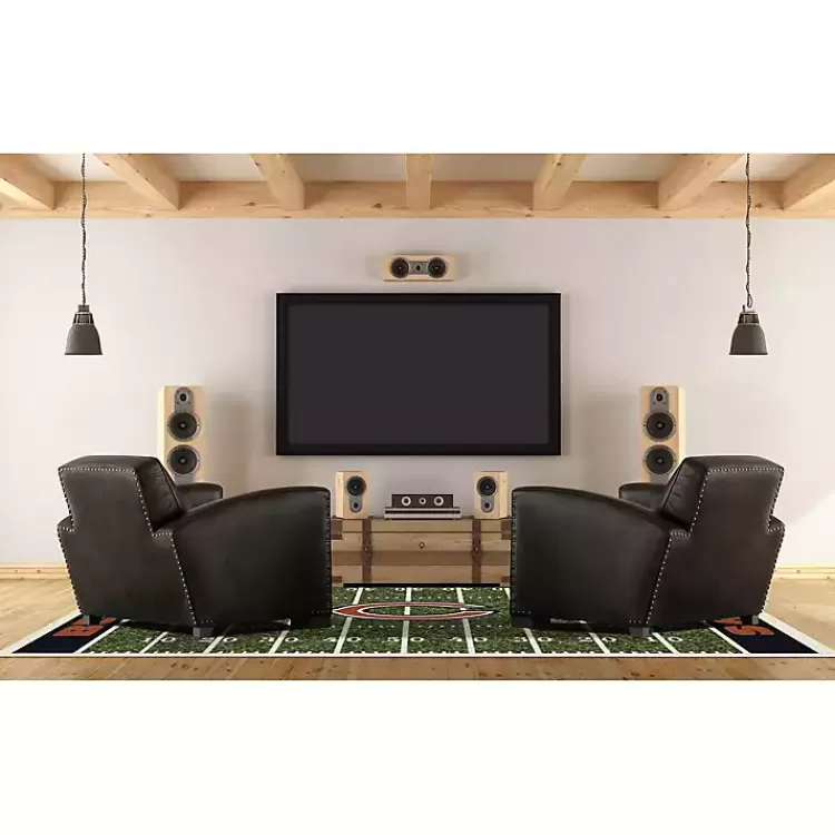 chicago_bears_home_field_area_rug_x_2.webp Chicago Bears Home Field Area Rug, 6x8>Kirklands Home Shop