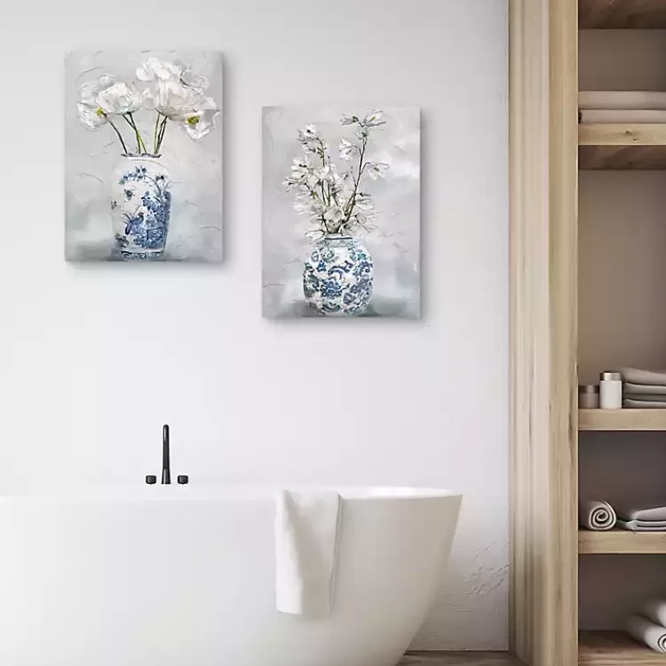 chinoiserie_i__ii_canvas_art_prints_set_of__3.webp Chinoiserie I & II Canvas Art Prints, Set of 2>Kirklands Home Flash Sale