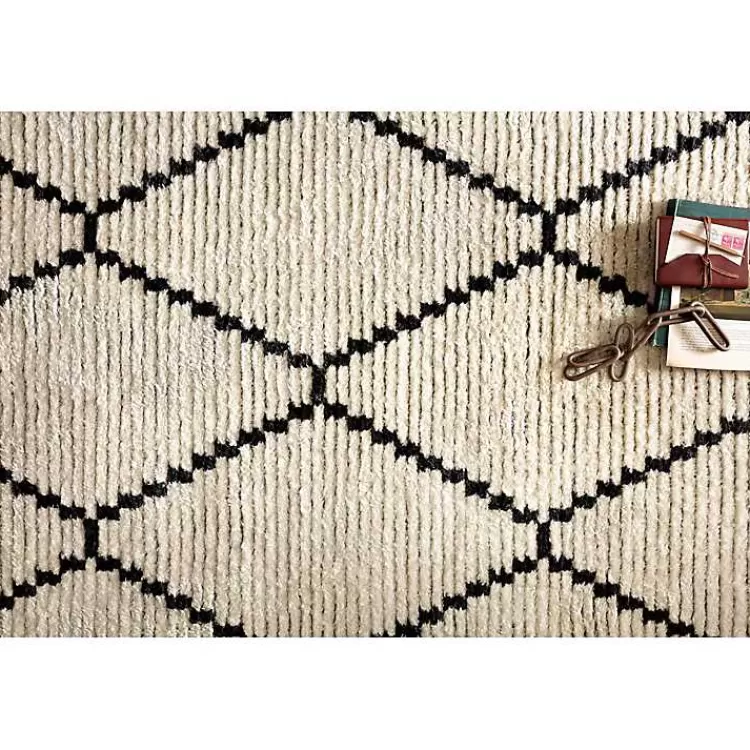 chris_loves_julia_x_loloi_alice_cream_runner_x_3.webp Chris Loves Julia x Loloi Alice Cream Runner, 2x10>Kirklands Home Flash Sale