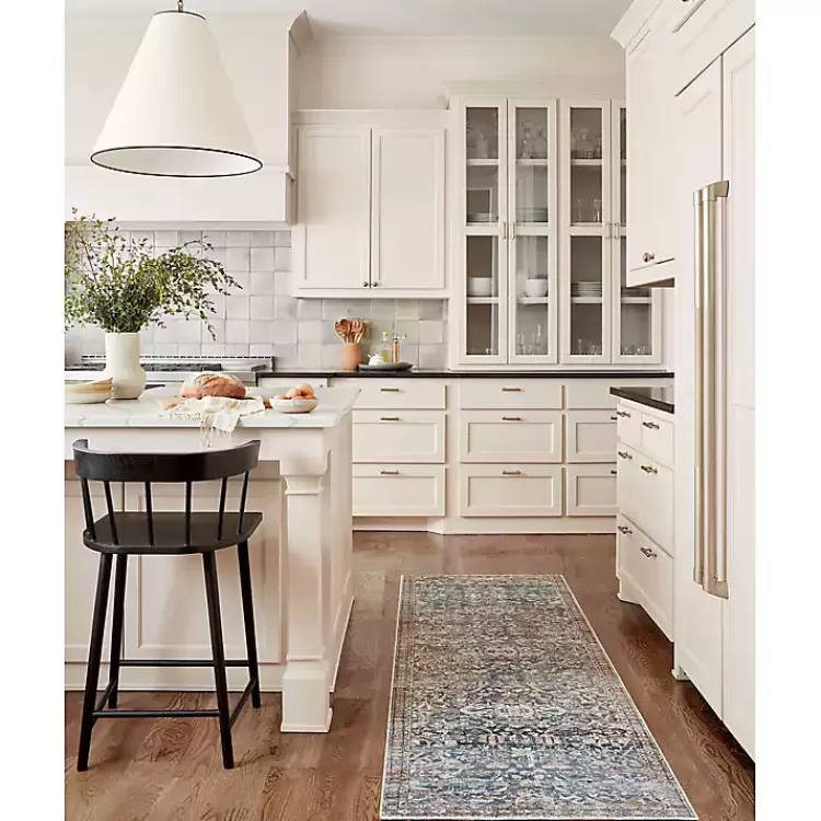 chris_loves_julia_x_loloi_jules_dark_blue_rug_x_5-2.webp Chris Loves Julia x Loloi Jules Dark Blue Rug, 2x3>Kirklands Home Outlet