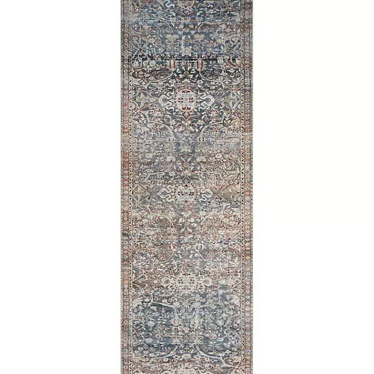 chris_loves_julia_x_loloi_jules_dark_blue_rug_x_6.webp Chris Loves Julia x Loloi Jules Dark Blue Rug, 7x9>Kirklands Home Best Sale