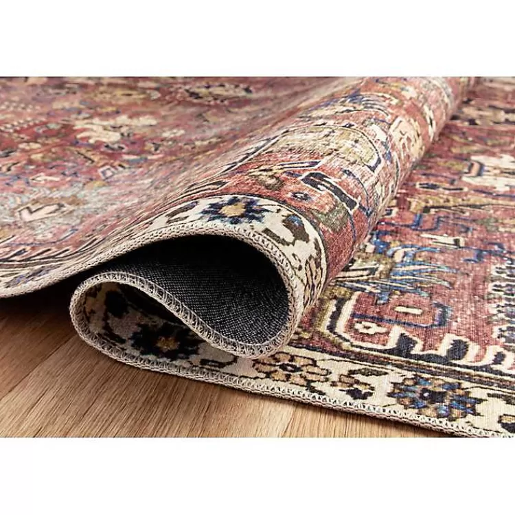 chris_loves_julia_x_loloi_jules_merlot_rug_x_6-3.webp Chris Loves Julia x Loloi Jules Merlot Rug, 2x9>Kirklands Home Store
