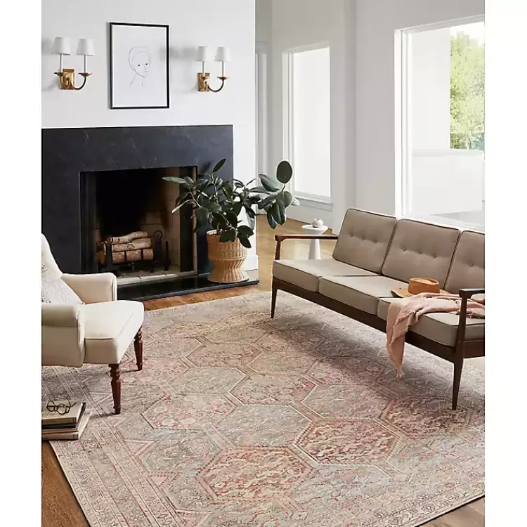 chris_loves_julia_x_loloi_jules_orange_rug_x_2.webp Chris Loves Julia x Loloi Jules Orange Rug, 5x7>Kirklands Home Outlet