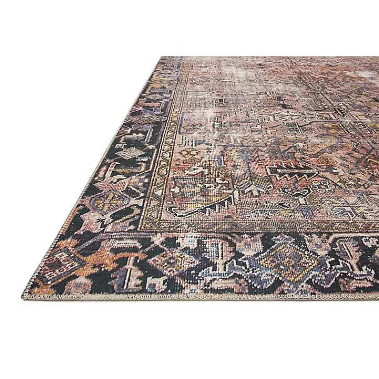 chris_loves_julia_x_loloi_jules_vintage_rug_x_6-2.webp Chris Loves Julia x Loloi Jules Vintage Rug, 2x9>Kirklands Home Sale