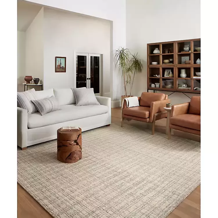 chris_loves_julia_x_loloi_polly_tan_grid_rug_x_2.webp Chris Loves Julia x Loloi Polly Tan Grid Rug, 2x9>Kirklands Home Online