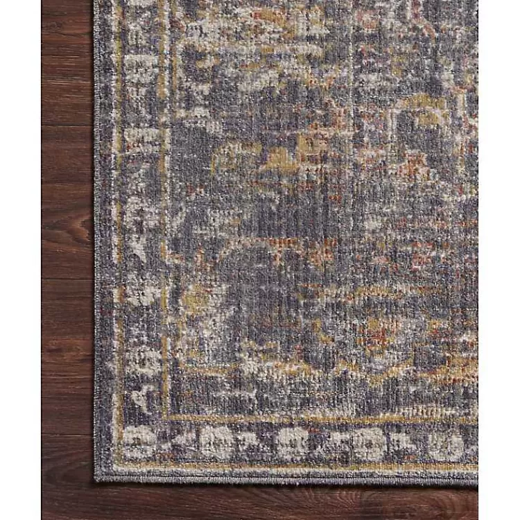 chris_loves_julia_x_loloi_rosemarie_coal_rug_x_5.webp Chris Loves Julia x Loloi Rosemarie Coal Rug, 6x9>Kirklands Home Discount