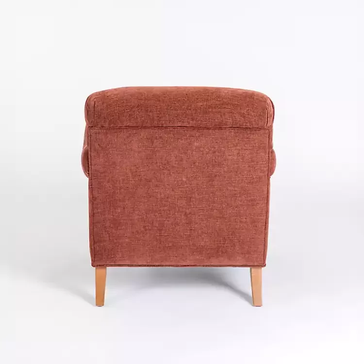 cinnamon_english_armchair_3.webp Cinnamon English Armchair>Kirklands Home Best Sale