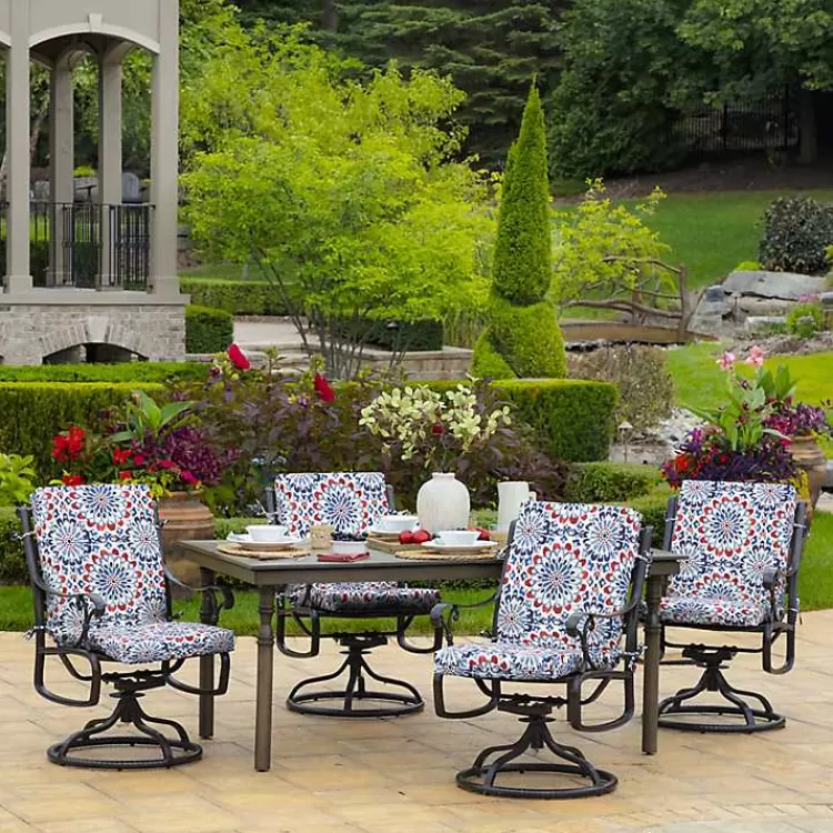 clark_luxe_outdoor_dining_chair_cushion_5.webp Clark Luxe Outdoor Dining Chair Cushion>Kirklands Home Cheap