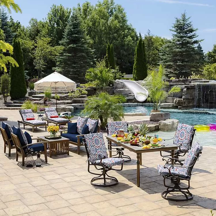 clark_outdoor_chaise_cushion__in_5.webp Clark Outdoor Chaise Cushion, 72 in.>Kirklands Home Fashion