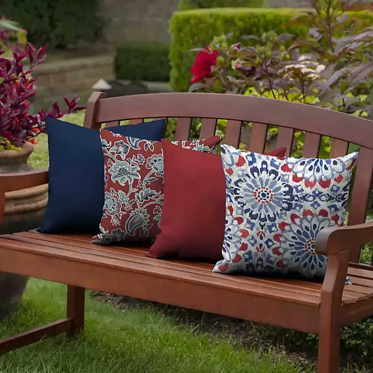clark_outdoor_pillows_set_of__4.webp Clark Outdoor Pillows, Set of 2>Kirklands Home Hot