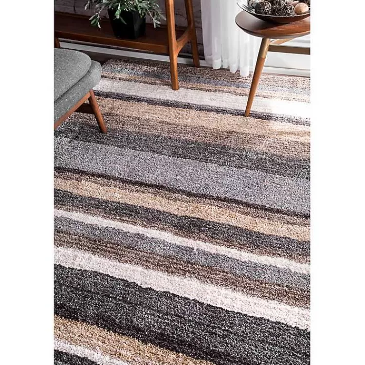 clark_shag_area_rug_x_3-1.webp Clark Shag Area Rug, 5x8>Kirklands Home Cheap