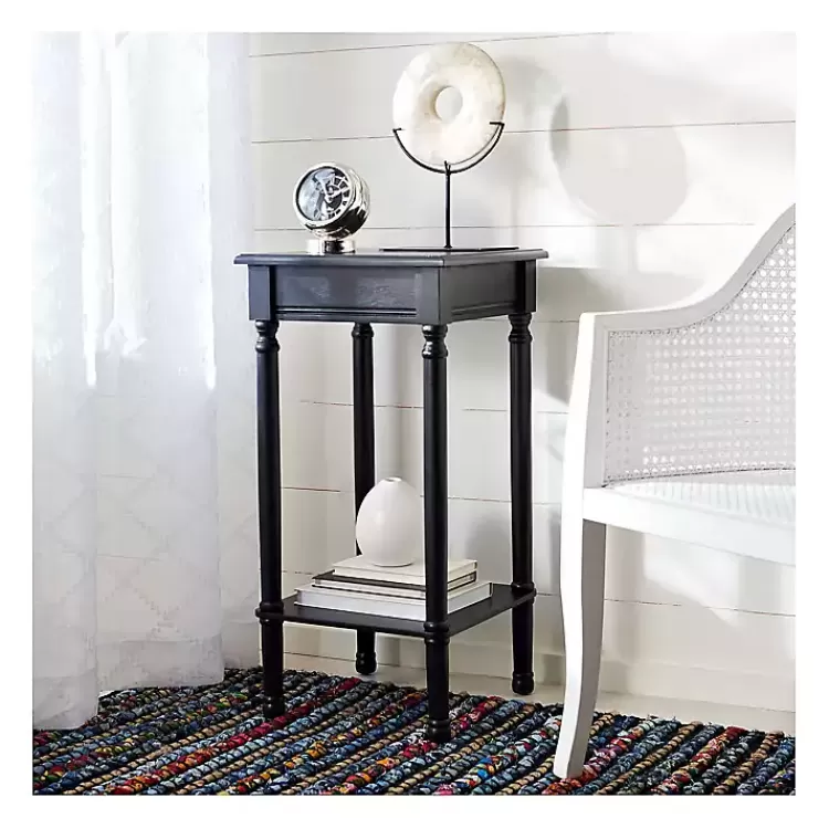 Classic Tegan Square Accent Table>Kirklands Home Discount