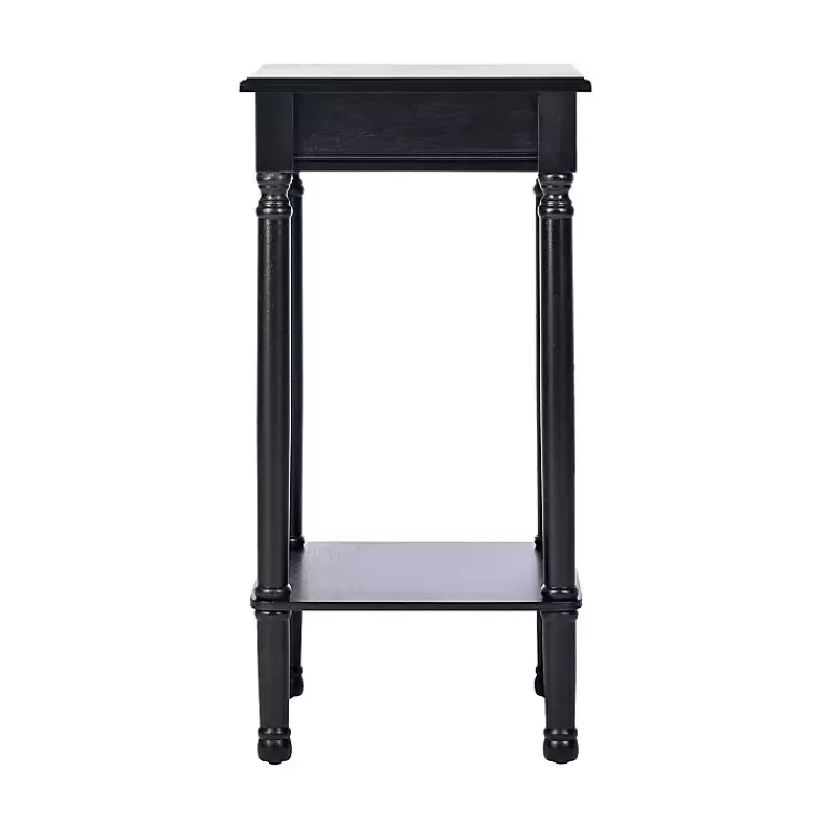 Classic Tegan Square Accent Table>Kirklands Home Discount