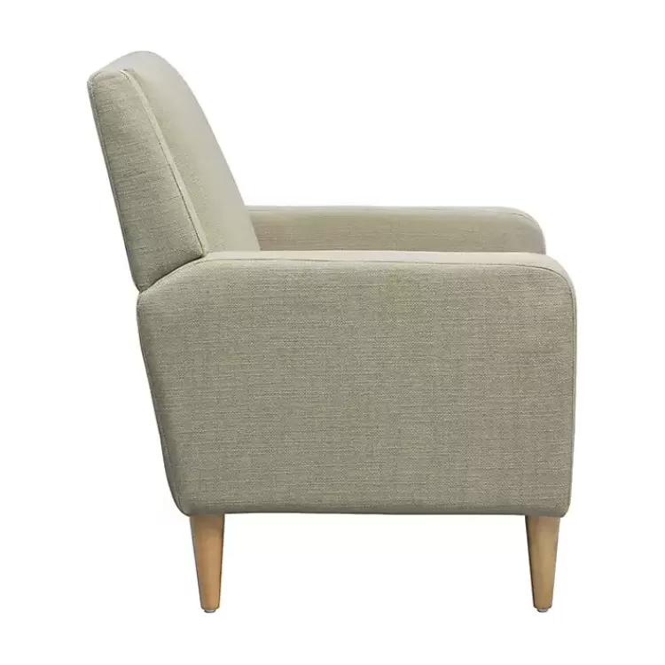 classic_upholstered_taupe_accent_chair_3.webp Classic Upholstered Taupe Accent Chair>Kirklands Home New
