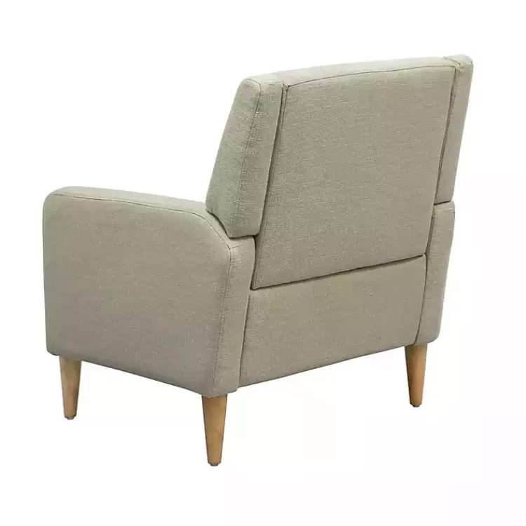 classic_upholstered_taupe_accent_chair_4.webp Classic Upholstered Taupe Accent Chair>Kirklands Home New