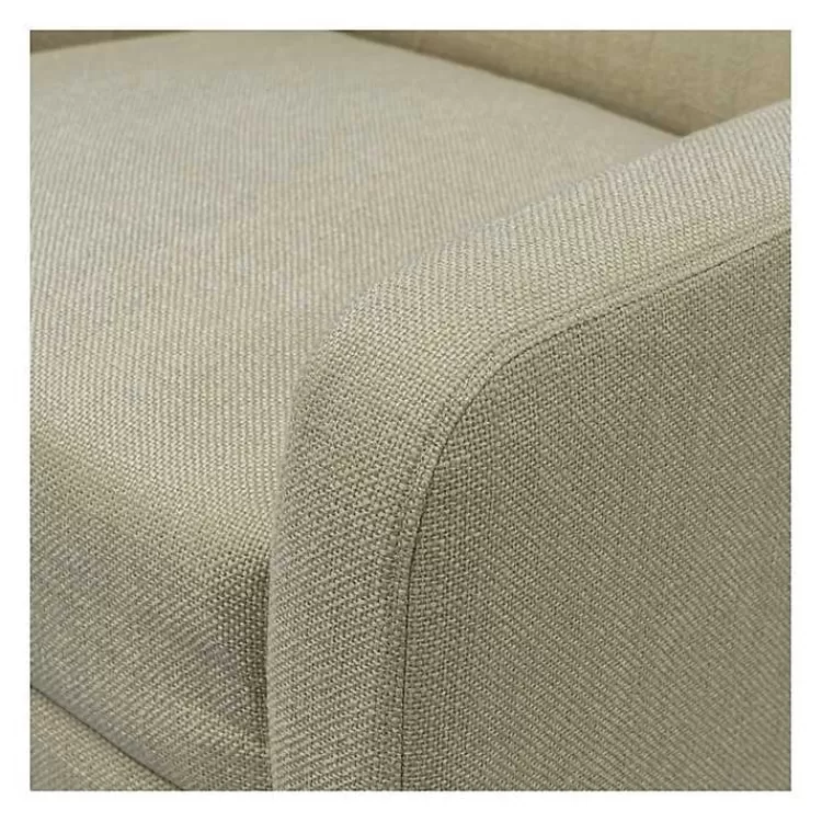 classic_upholstered_taupe_accent_chair_6.webp Classic Upholstered Taupe Accent Chair>Kirklands Home New