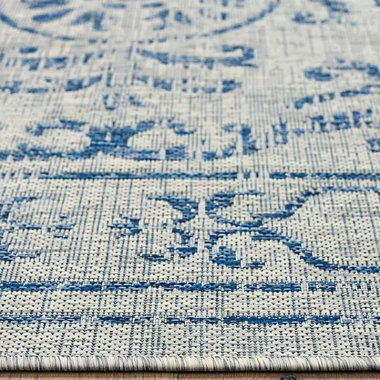 classicism_sun_shower_outdoor_area_rug_x_4-1.webp Classicism Sun Shower Outdoor Area Rug, 5x8>Kirklands Home Best Sale