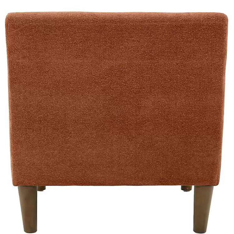 clay_upholstered_shea_accent_chair_3.webp Clay Upholstered Shea Accent Chair>Kirklands Home Online