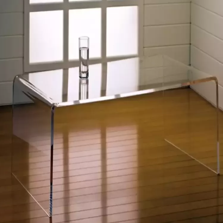 clear_acrylic_curved_edge_coffee_table_5.webp Acrylic Curved Edge Coffee Table>Kirklands Home Best