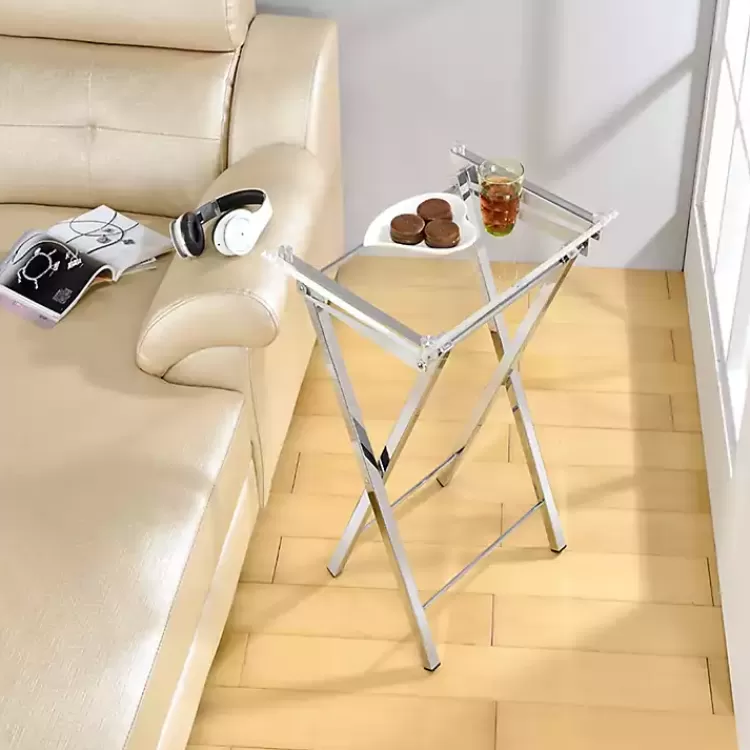 clear_acrylic_folding_tv_tray_tables_set_of__3.webp Acrylic Folding TV Tray Tables, Set of 2>Kirklands Home Cheap