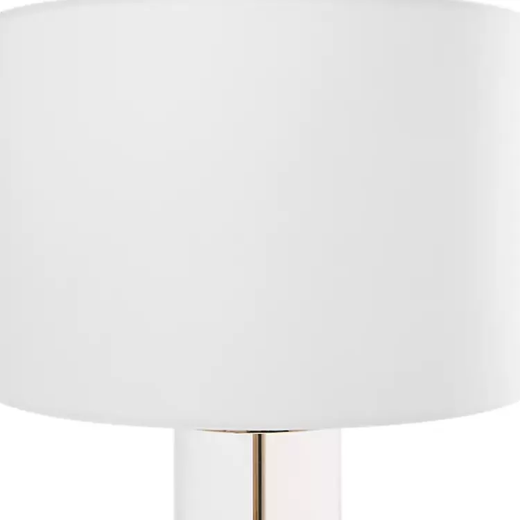 clear_glass_and_gold_stem_table_lamp_2.webp Clear Glass and Gold Stem Table Lamp>Kirklands Home Outlet